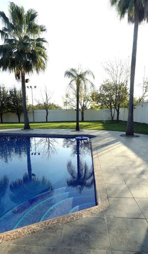 Quinta en VENTA en Juarez, Nuevo León