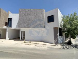 Casa en Venta en Residencial Cantera Zacatecas