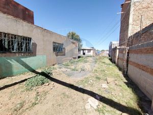 Casa en Venta en La Campesina Guadalupe