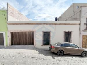 Casa en Renta en Zacatecas Centro Zacatecas