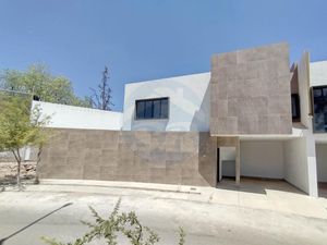 Casa en Renta en Residencial Cantera Zacatecas