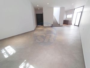 Casa en Venta en Residencial Cantera Zacatecas