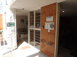 Departamento en Venta en Huejotzingo Centro Huejotzingo