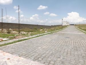 Terreno en Venta en San Francisco Totimehuacan Puebla