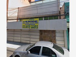 Casa en Venta en Ciudad de los Deportes Benito Juárez