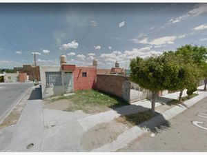 Casa en venta en HACIENDA DE SAN LUIS 000, Ex Hacienda de Santiago, San  Francisco del Rincón, Guanajuato.