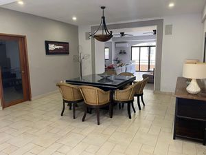 Departamento en Venta en Marina del Rey Mazatlán