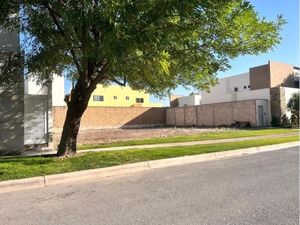 Terreno en Venta en Las Villas Torreón