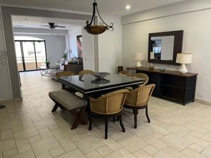 Departamento en Venta en Marina del Rey Mazatlán