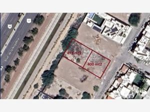 Terreno en Venta en Residencial el Fresno Torreón