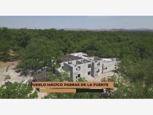 Terreno en Venta en Parras de la Fuente Centro Parras