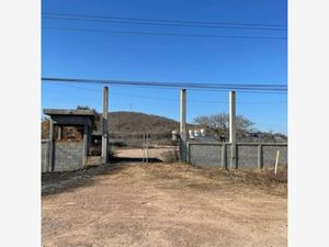 Terreno en Venta en El Castillo Mazatlán