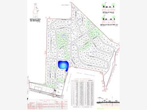 Terreno en Venta en Parras de la Fuente Centro Parras