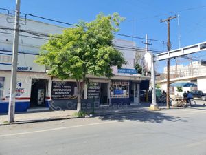 Edificio en Venta en Torreon Centro Torreón