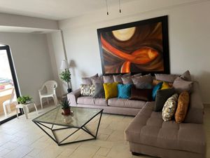 Departamento en Venta en Marina del Rey Mazatlán