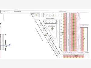 Terreno en Venta en Tabachines Gómez Palacio