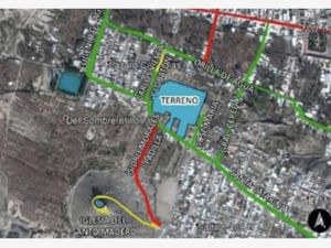 Terreno en Venta en Parras de la Fuente Centro Parras