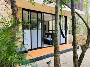 Departamento en Venta en Ciudad Chemuyil Tulum