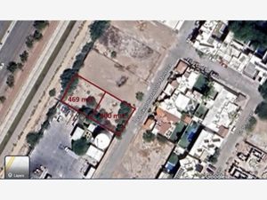 Terreno en Venta en Residencial el Fresno Torreón