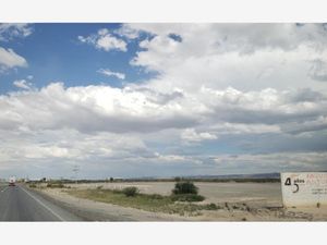 Terreno en Venta en Santa María de las Esperanzas Parras