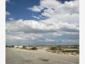 Terreno en Venta en Santa María de las Esperanzas Parras