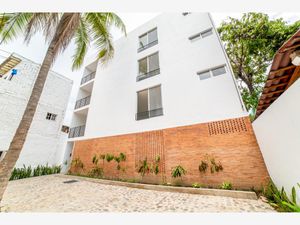 Departamento en Venta en Niños Heroes Puerto Vallarta