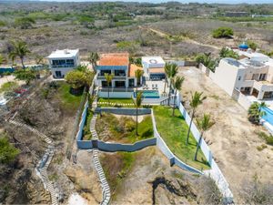 Casa en Venta en Punta de Mita Bahía de Banderas