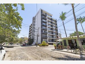 Departamento en Venta en Versalles Puerto Vallarta