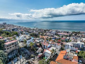 Edificio en Venta en 5 de Diciembre Puerto Vallarta