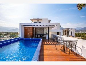 Departamento en Venta en Versalles Puerto Vallarta