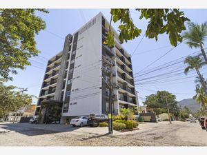 Departamento en Venta en Versalles Puerto Vallarta