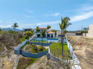 Casa en Venta en Punta de Mita Bahía de Banderas