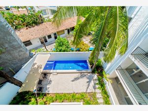 Departamento en Venta en Niños Heroes Puerto Vallarta