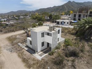 Departamento en Venta en Lomas de San Nicolas Puerto Vallarta