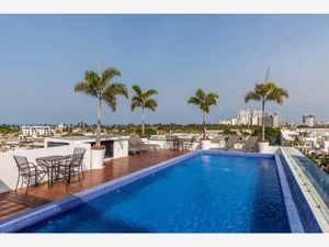 Departamento en Venta en Versalles Puerto Vallarta