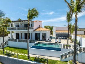 Casa en Venta en Punta de Mita Bahía de Banderas