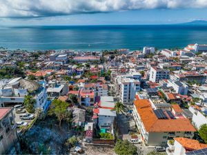 Edificio en Venta en 5 de Diciembre Puerto Vallarta