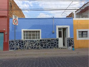 Casa en renta en lopez cotilla 252, Zapopan Centro, Zapopan, Jalisco, 45100.