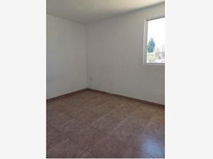 Departamento en Renta en San Bartolome Tlaltelulco Metepec