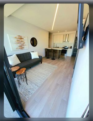 De lujo departamento en Adamant en venta !