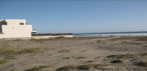 Terreno frente a la playa, en Desarrollo Turistico, Navolato Sinaloa