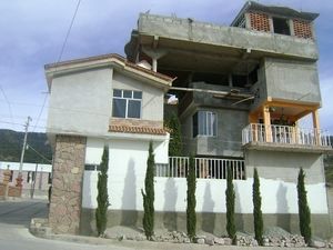 Amplia y bonita casa en San Miguel Acambay- Estado Mexico