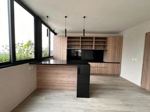 DEPARTAMENTO EN RENTA EN BOSQUES LOMAS