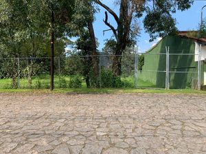 VENTA DE TERRENO EN AVANDARO