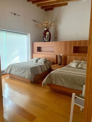 CASA EN  CONDOMINIO EN VENTA EN AVÁNDARO