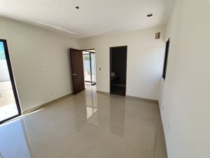 Casa en preventa en privada Praderas del Mayab modelo San Diego