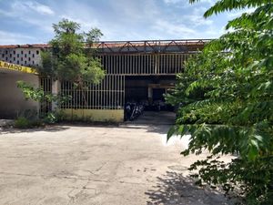 Excelente terreno comercial a la venta en la Av, Itzaes, Mérida