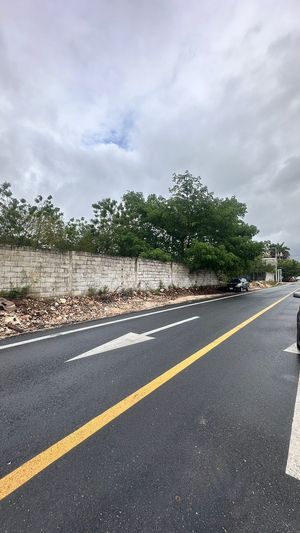 TERRENO VENTA MERIDA,  SAN RAMON NORTE IDEAL PARA DESARROLLO PREMIUM