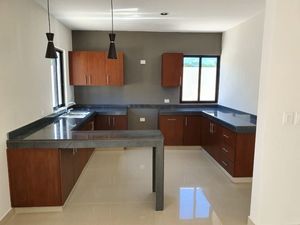 Casa en preventa en privada Praderas del Mayab modelo San Diego