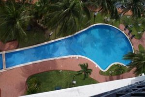 Vendo departamento de lujo en Cancún